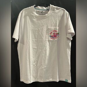 Brand new Free planet t shirt Size medium